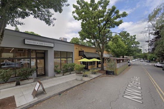 Former Bar Mingo Spot Gets Caffeinated as Hypnos Coffee Heads to NW 21st