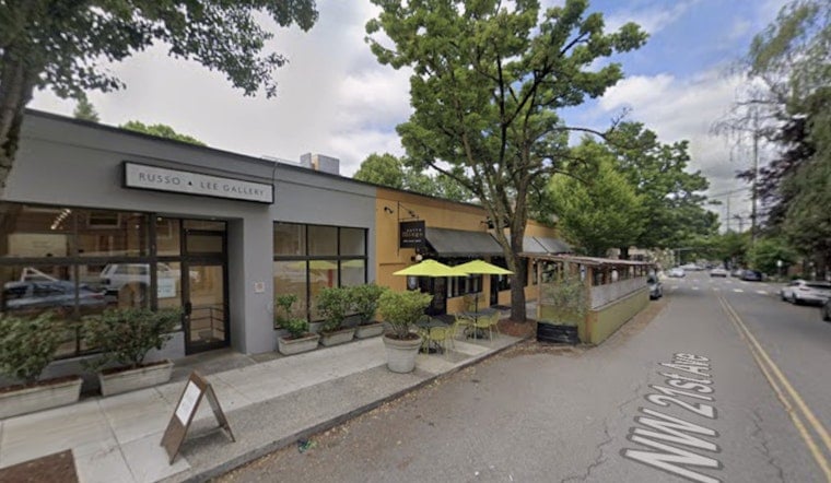 Former Bar Mingo Spot Gets Caffeinated as Hypnos Coffee Heads to NW 21st