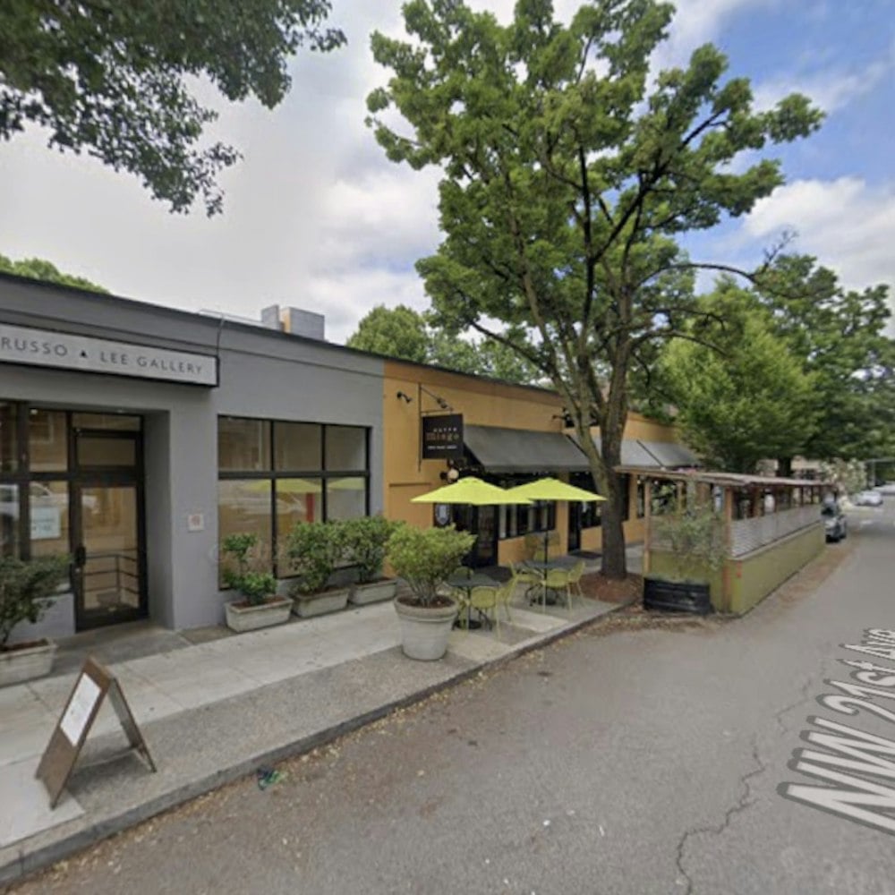 Former Bar Mingo Spot Gets Caffeinated as Hypnos Coffee Heads to NW 21st