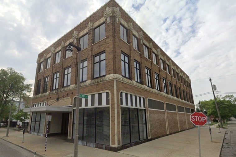 Former Mitchell St. Foot Locker May Trade Sneakers For Supper And Upstairs Rentals
