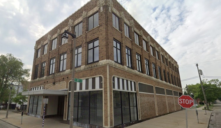 Former Mitchell St. Foot Locker May Trade Sneakers For Supper And Upstairs Rentals