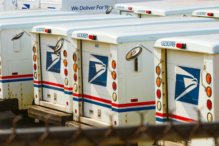 Former USPS Worker, 2 Charged After $255K Prepaid‑Card Theft
