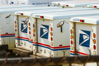 Former USPS Worker, 2 Charged After $255K Prepaid‑Card Theft
