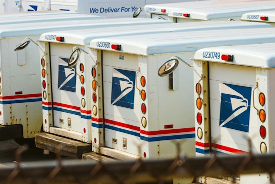 Former USPS Worker, 2 Charged After $255K Prepaid‑Card Theft