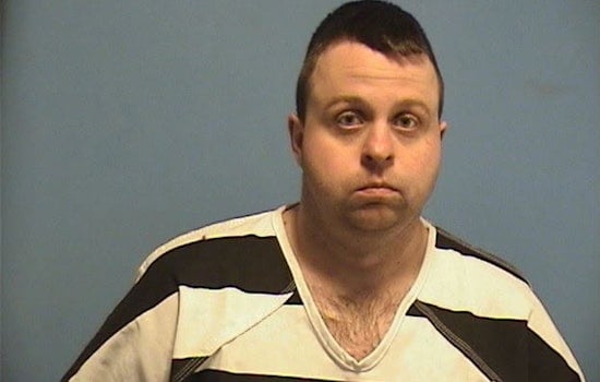 Forrest County Jail Guard Nabbed in Northshore Child Exploitation Bust