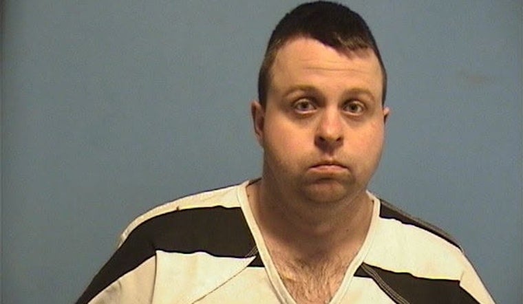 Forrest County Jail Guard Nabbed in Northshore Child Exploitation Bust