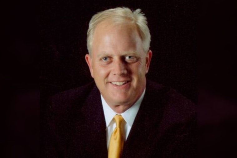 Forsyth Tax Man Gone, County Reels After Sudden Death Of Veteran Commissioner