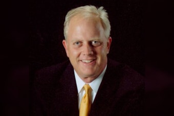 Forsyth Tax Man Gone, County Reels After Sudden Death Of Veteran Commissioner