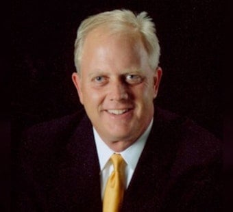 Forsyth Tax Man Gone, County Reels After Sudden Death Of Veteran Commissioner