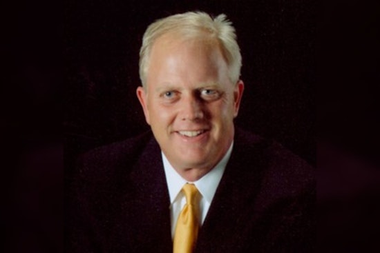 Forsyth Tax Man Gone, County Reels After Sudden Death Of Veteran Commissioner