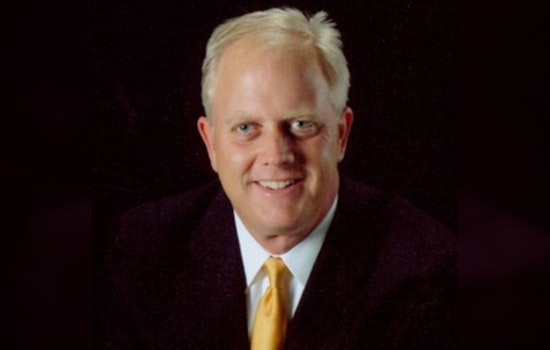 Forsyth Tax Man Gone, County Reels After Sudden Death Of Veteran Commissioner
