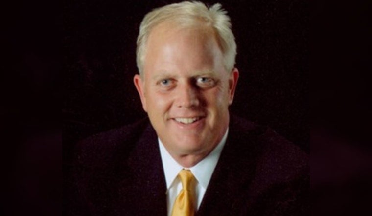 Forsyth Tax Man Gone, County Reels After Sudden Death Of Veteran Commissioner