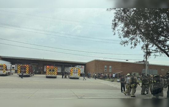 Fort Atkinson Plant Panic as Carbon Monoxide Scare Sends 13 Workers to Hospitals