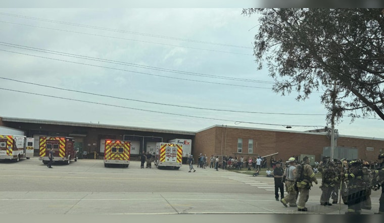 Fort Atkinson Plant Panic as Carbon Monoxide Scare Sends 13 Workers to Hospitals