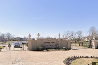 Fort Bend Palace Crashes List Of Houston Area's Priciest Sales