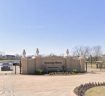 Fort Bend Palace Crashes List Of Houston Area's Priciest Sales