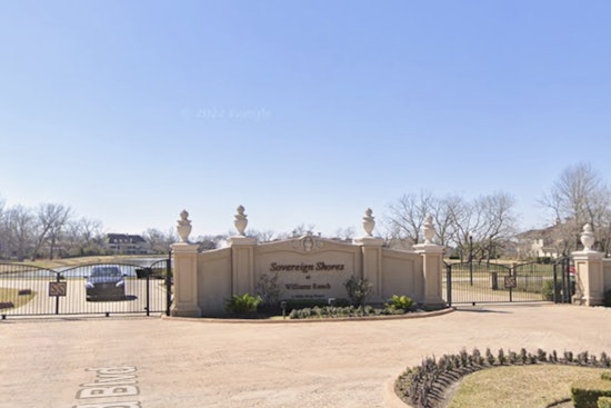 Fort Bend Palace Crashes List Of Houston Area's Priciest Sales