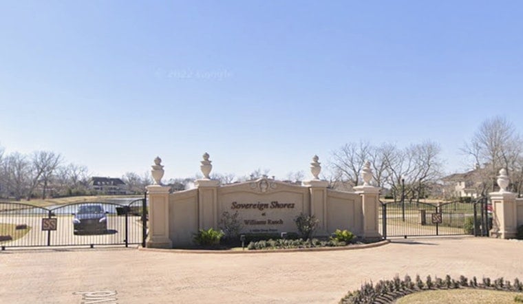 Fort Bend Palace Crashes List Of Houston Area's Priciest Sales