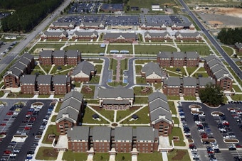 Fort Bragg Name Whiplash Hits Capitol Hill Again