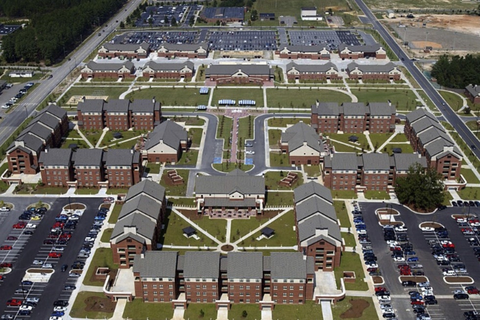 Fort Bragg Name Whiplash Hits Capitol Hill Again