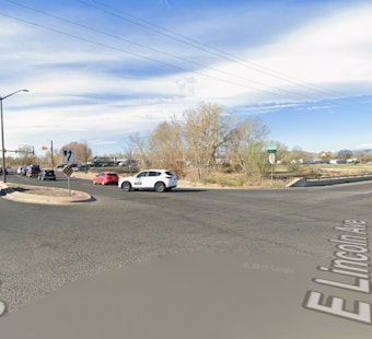Fort Collins E‑Bike Rider Dies After SUV Crash At Timberline Intersection