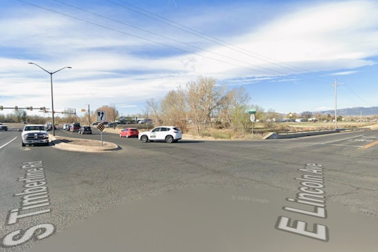Fort Collins E‑Bike Rider Dies After SUV Crash At Timberline Intersection