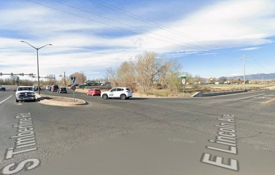 Fort Collins E‑Bike Rider Dies After SUV Crash At Timberline Intersection