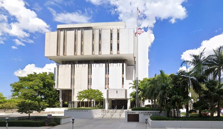 Fort Lauderdale Floats Bare-Bones Deal To Reel In Secret Medtech HQ