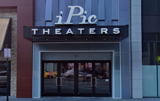 Fort Lee’s Fancy Movie House Dodges Dark Screen as New Owner Rolls Credits