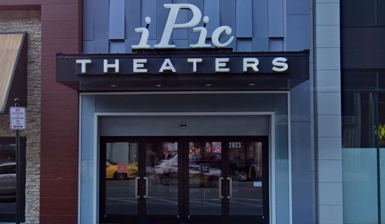 Fort Lee’s Fancy Movie House Dodges Dark Screen as New Owner Rolls Credits