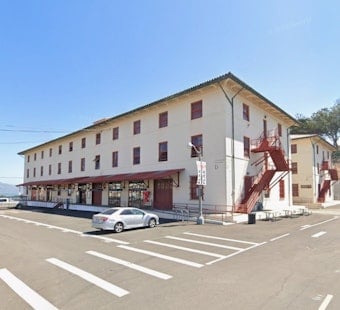 Fort Mason's Magic Theatre On The Brink As New Team Races To Save It