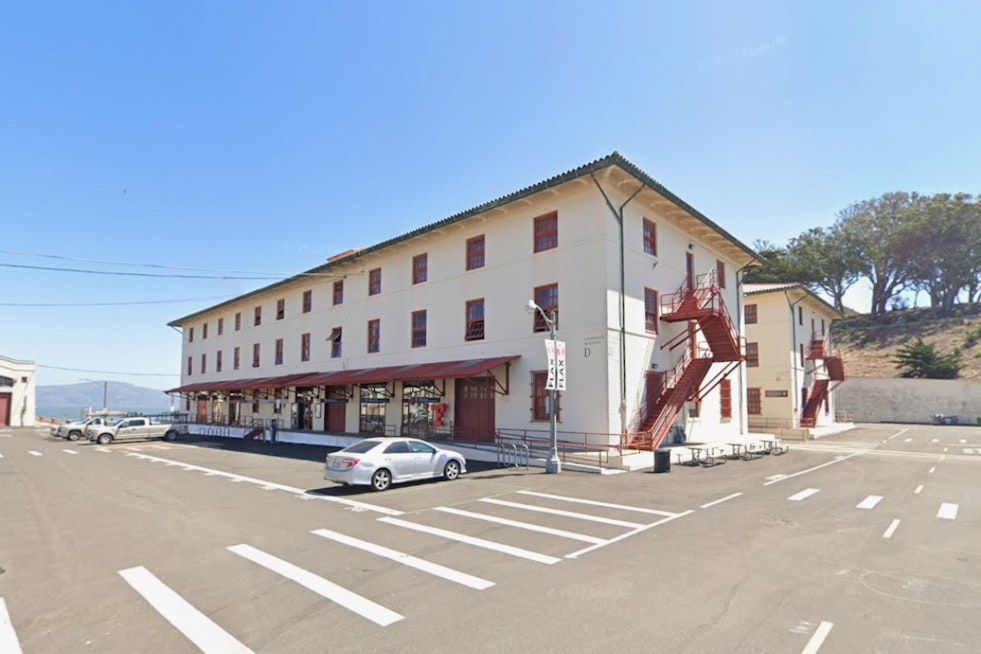 Fort Mason's Magic Theatre On The Brink As New Team Races To Save It