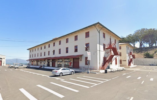 Fort Mason's Magic Theatre On The Brink As New Team Races To Save It