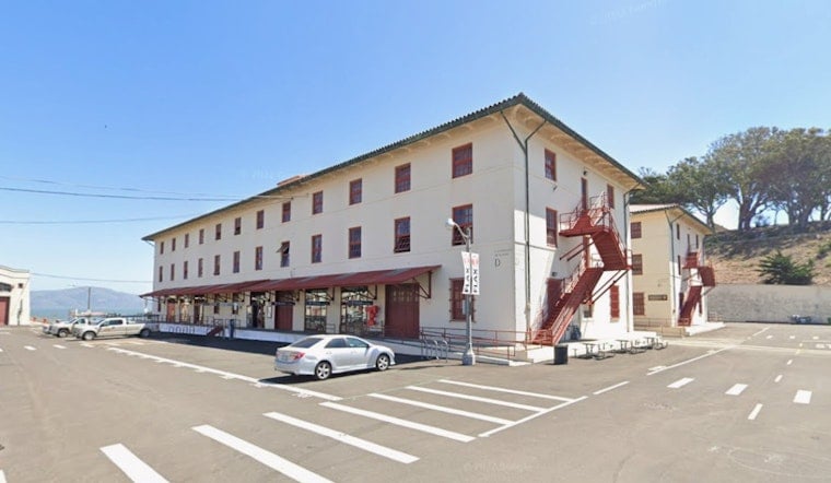 Fort Mason's Magic Theatre On The Brink As New Team Races To Save It