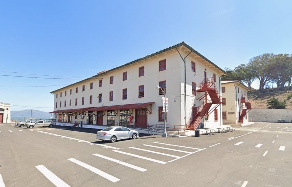 Fort Mason's Magic Theatre On The Brink As New Team Races To Save It