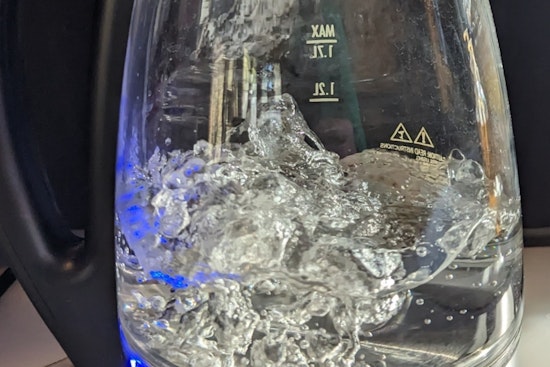 Fort Reno Power Fumble Puts Upper Northwest D.C. On Boil-Water Alert