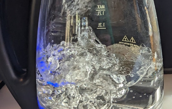 Fort Reno Power Fumble Puts Upper Northwest D.C. On Boil-Water Alert