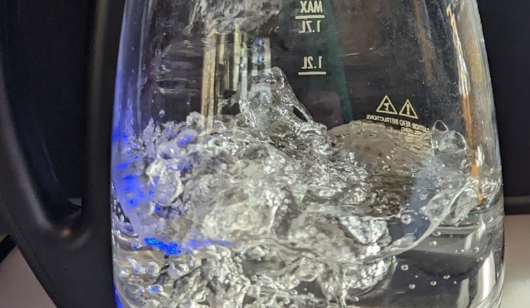Fort Reno Power Fumble Puts Upper Northwest D.C. On Boil-Water Alert