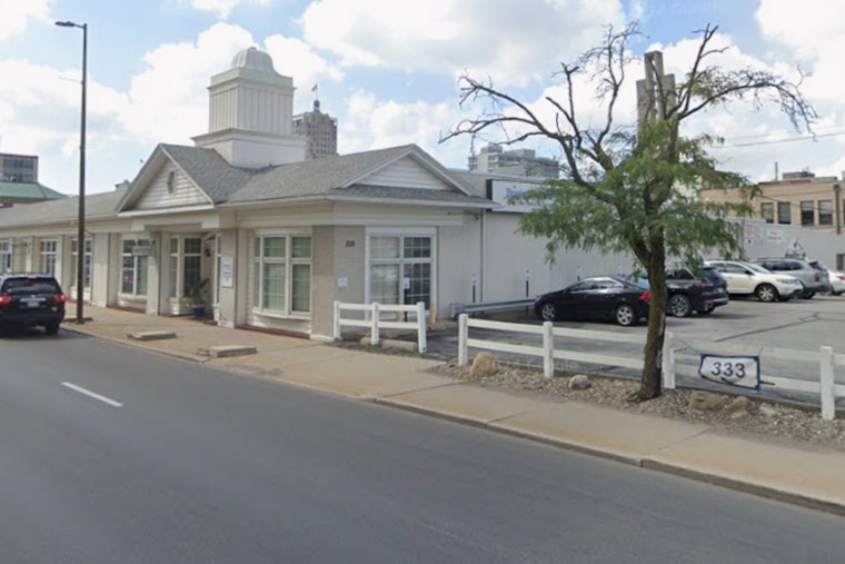 Fort Wayne Firestorm Over Plan For Downtown Homeless Hub