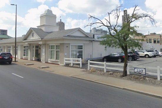 Fort Wayne Firestorm Over Plan For Downtown Homeless Hub