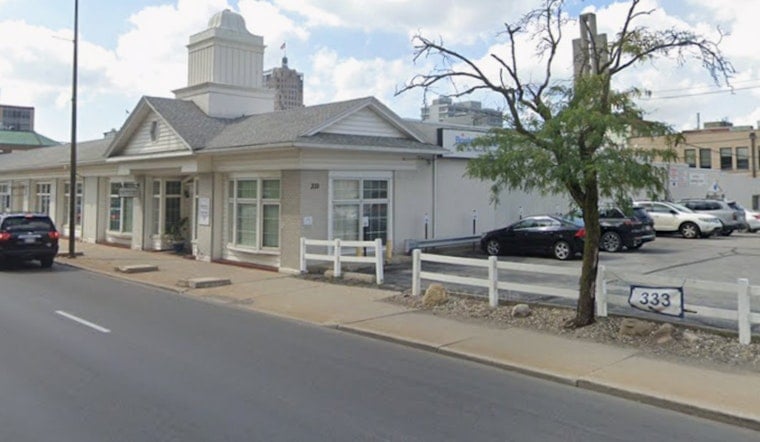 Fort Wayne Firestorm Over Plan For Downtown Homeless Hub