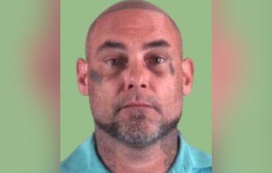 Fort Worth Alley Murder Nets 55-Year Prison Term For Repeat Felon