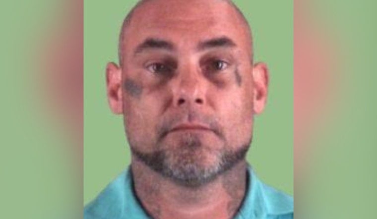 Fort Worth Alley Murder Nets 55-Year Prison Term For Repeat Felon