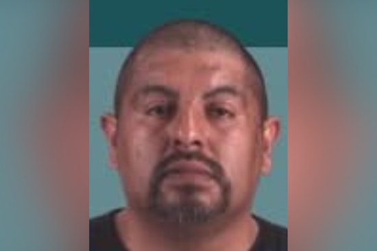 Fort Worth-Area Predator Gets 30-Year Prison Hit In Child Sex Abuse Case