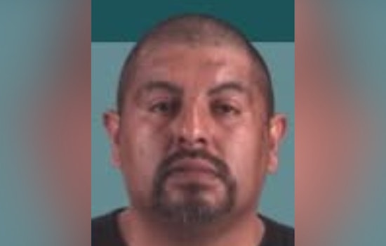 Fort Worth-Area Predator Gets 30-Year Prison Hit In Child Sex Abuse Case