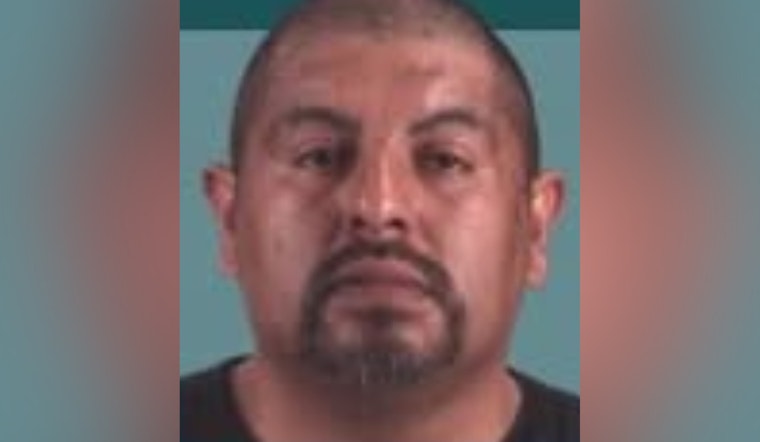 Fort Worth-Area Predator Gets 30-Year Prison Hit In Child Sex Abuse Case