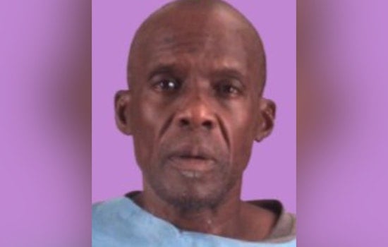 Fort Worth Church Shooting Nets 80-Year Prison Term For Armed Felon