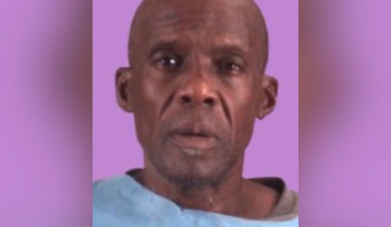 Fort Worth Church Shooting Nets 80-Year Prison Term For Armed Felon