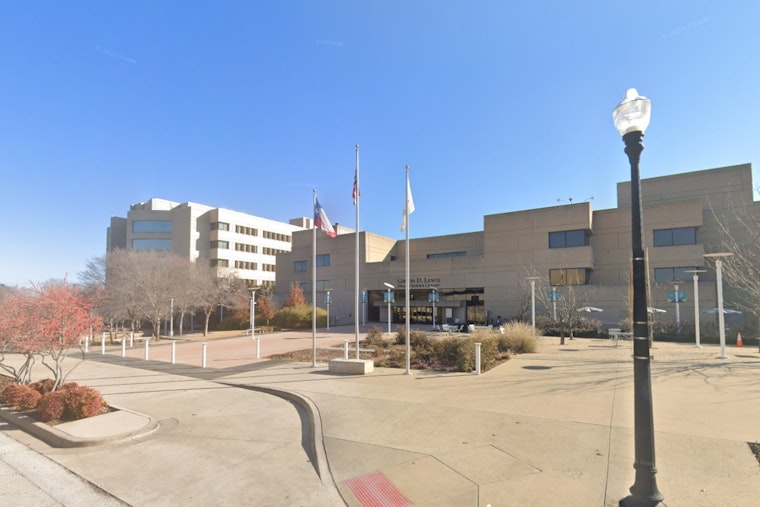 Fort Worth Med School Axes Two Colleges In Big Bet On Growth