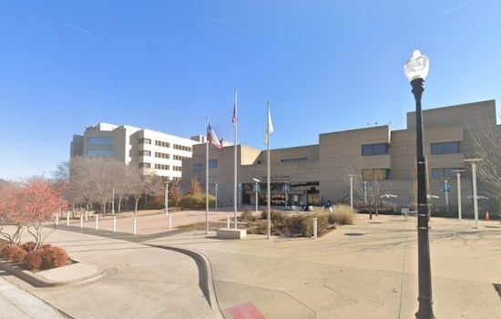 Fort Worth Med School Axes Two Colleges In Big Bet On Growth